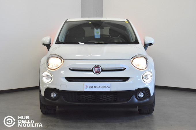 FIAT 500X 1.3 MultiJet 95 CV Connect
